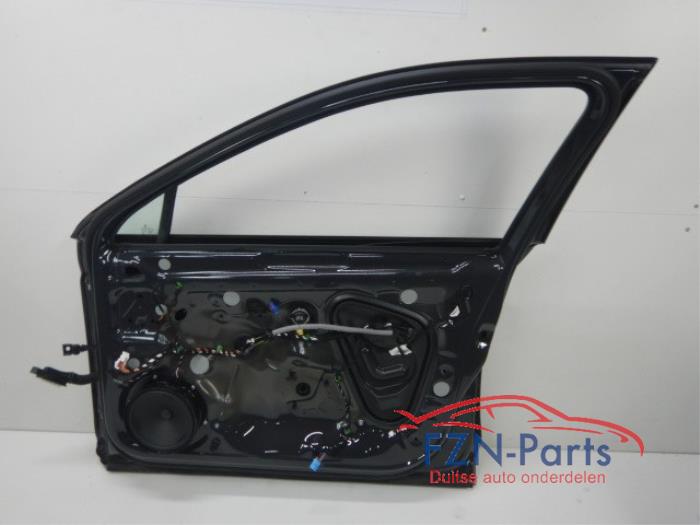 Portier 4Deurs rechts-voor Volkswagen Passat (22723030)