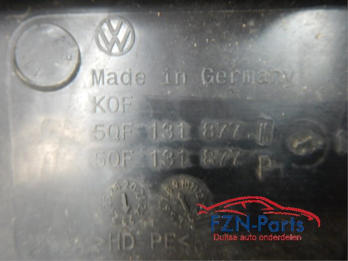 VW Tiguan 5NA Adblue Brandstoftank