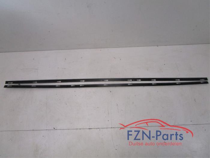 VW Golf 7 R R20 Sideskirt Houders Set L+R