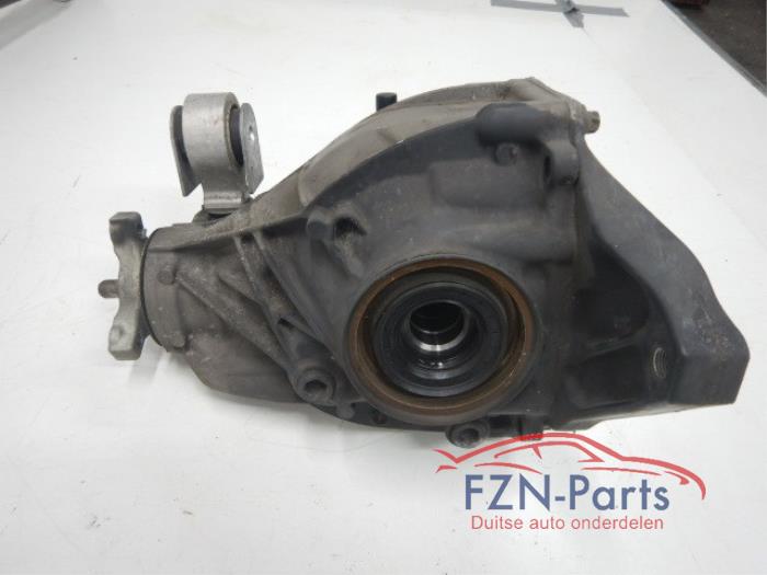 Differentieel achter Mercedes GLC-Klasse (22733860)
