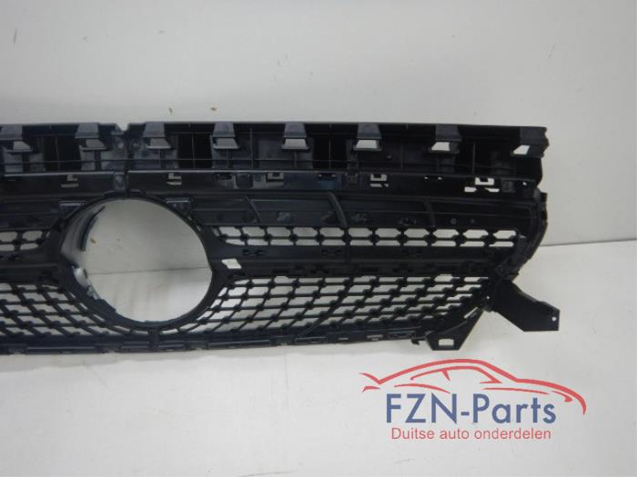 Mercedes-Benz CLA W117 Grille A1178801503 Kleur: Irridiumsilber Matte Urban