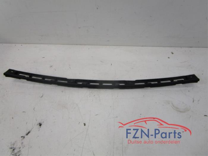VW Polo 6R Bumpergeleider Achterbumper Midden