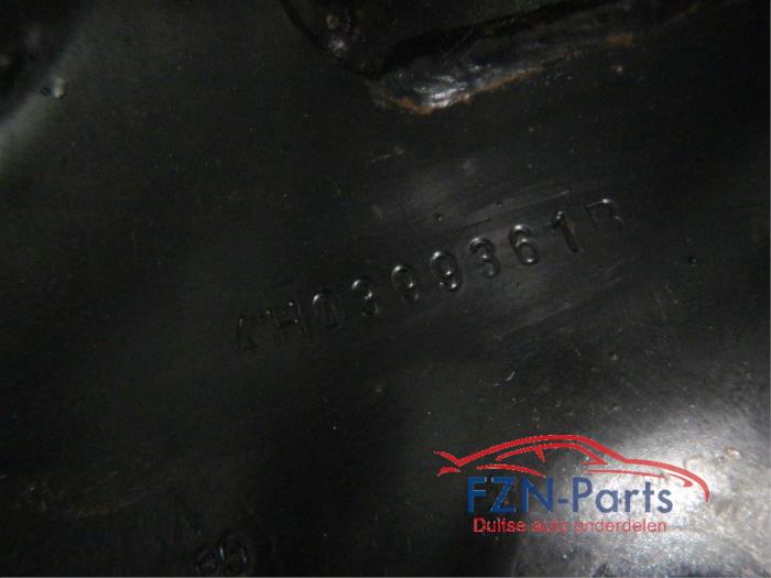 Audi A6 4G Quattro Subframe Voorzijde