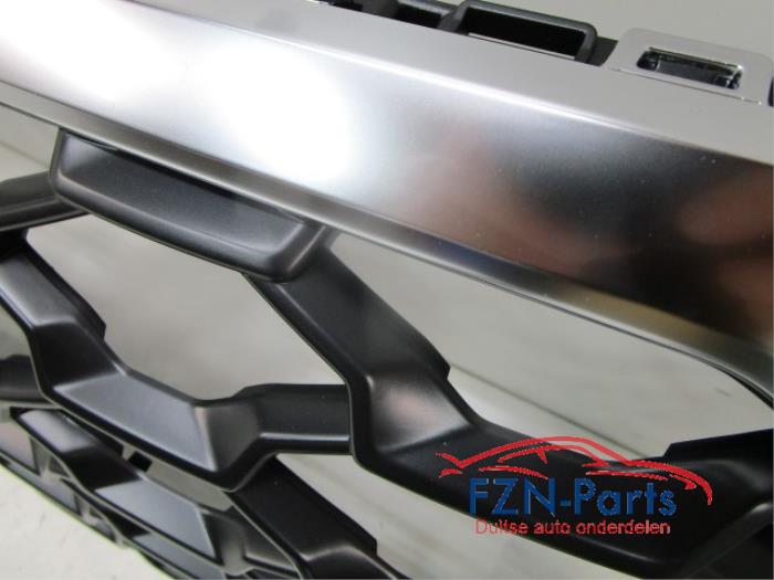 Grille Audi Q3 (22726758)