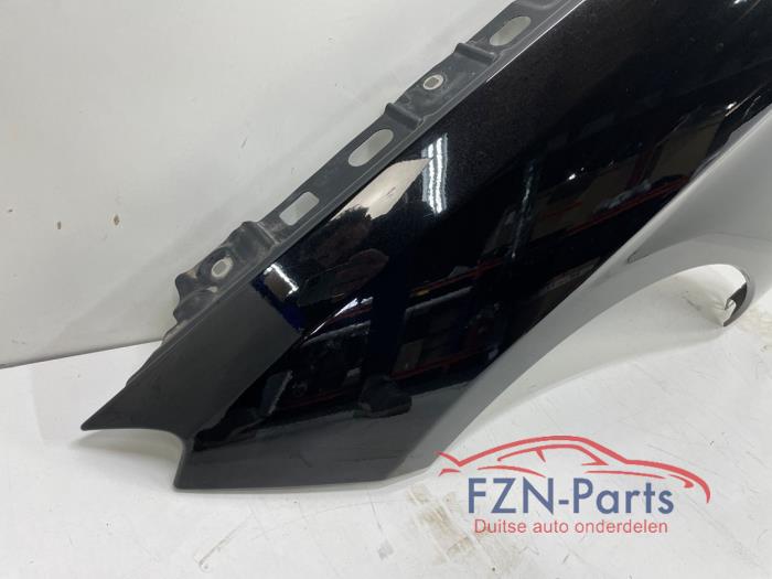 Scherm links-voor Mercedes ML-Klasse (22759876)