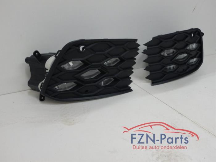 Mistlampen set compleet Volkswagen Golf (22736172)