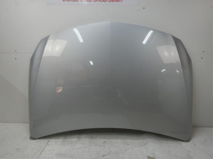 Mercedes-Benz A-Klasse A176 Motorkap 9761
