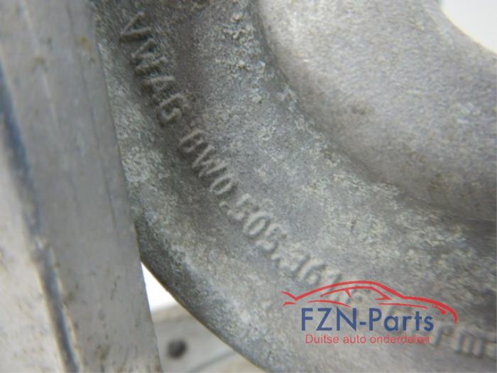 Wielophanging rechts-achter Audi A4 (22729607)