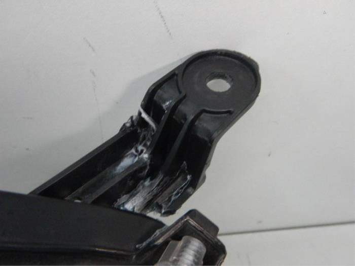 Toyota Corolla Full Led Koplamp Links L