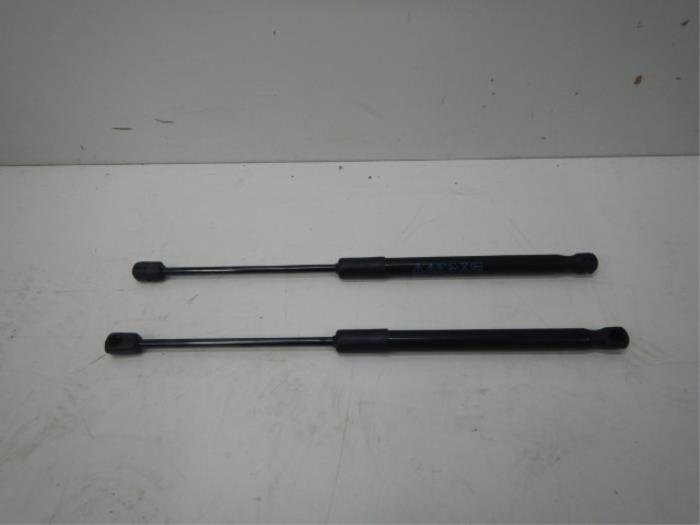 Set Gasdempers Achterklep Volkswagen Tiguan (22740250)