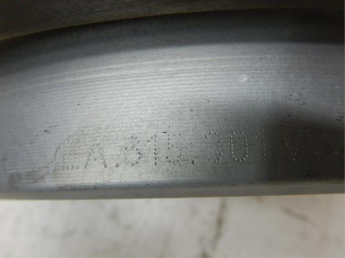 Diversen Volkswagen Diversen (22744734)