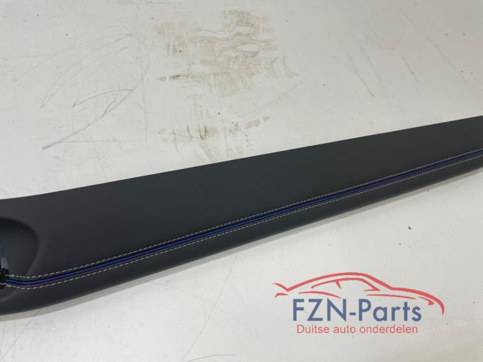 Bekleding Set (compleet) Volkswagen Tiguan (22770788)