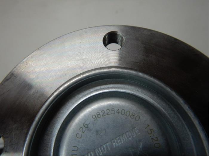 Diversen Diversen (22744144)