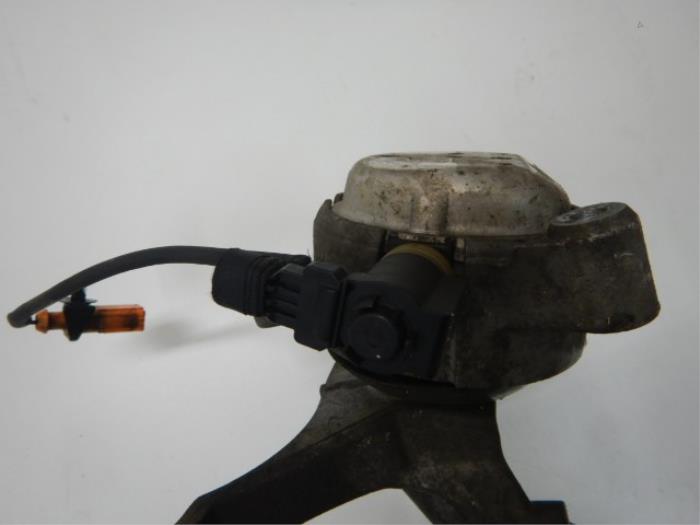 Motorsteun Audi A8 (22736603)