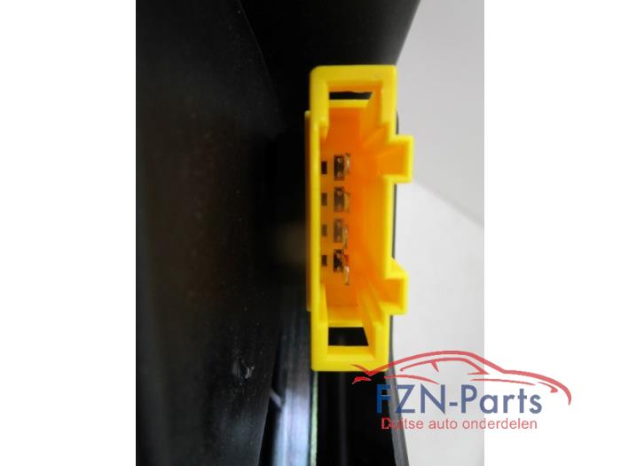 Subwoofer Volkswagen Polo (22745697)