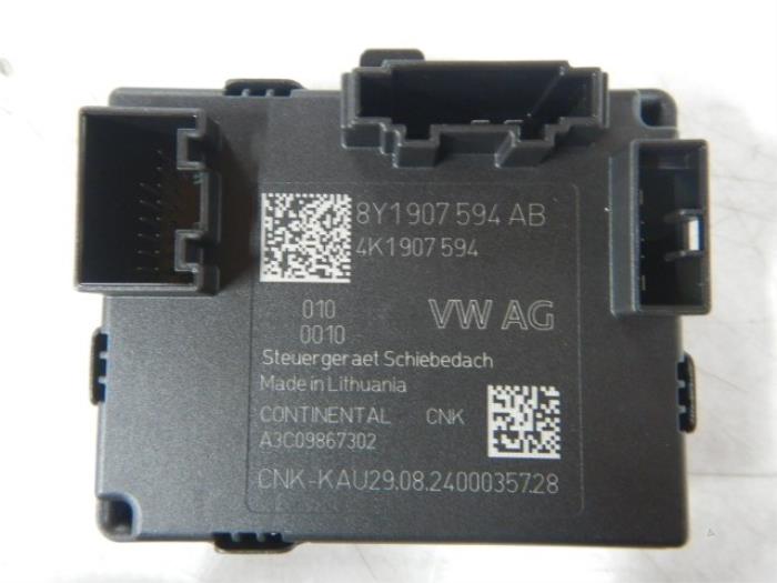 Module (diversen) Volkswagen Golf (22740343)