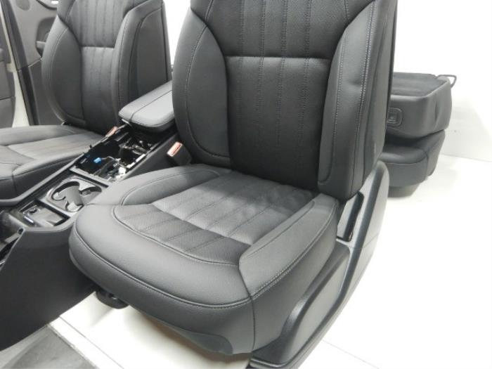 Bekleding Set (compleet) Mercedes GLE (22744871)