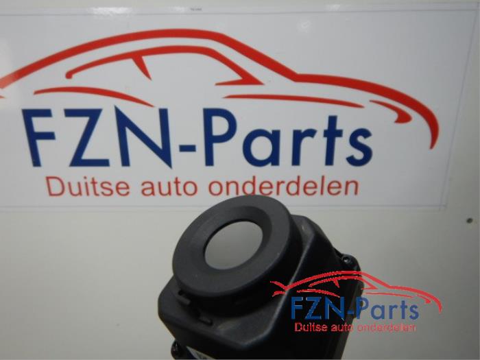 Audi A6 A7 4G Facelift Nightvision Camera