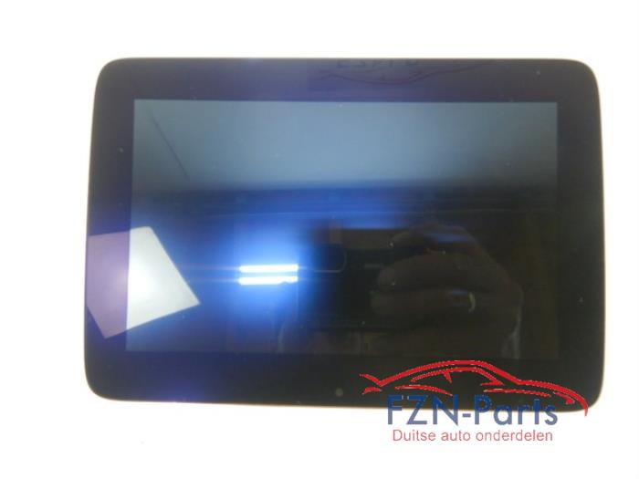 Navigatie Display Mercedes ML-Klasse (22736841)