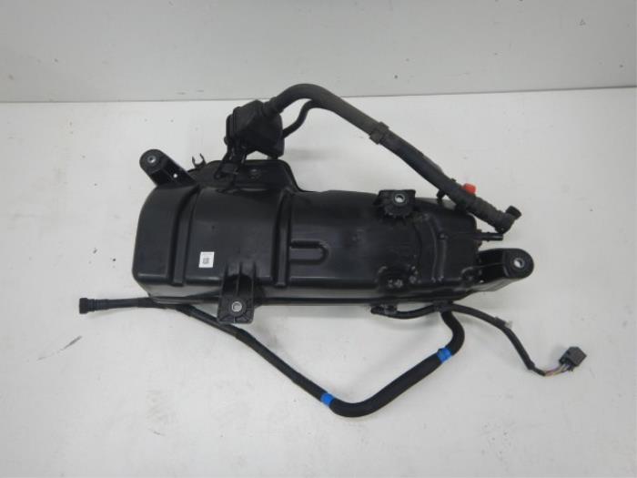 Adblue tank Landrover Evoque (22729230)