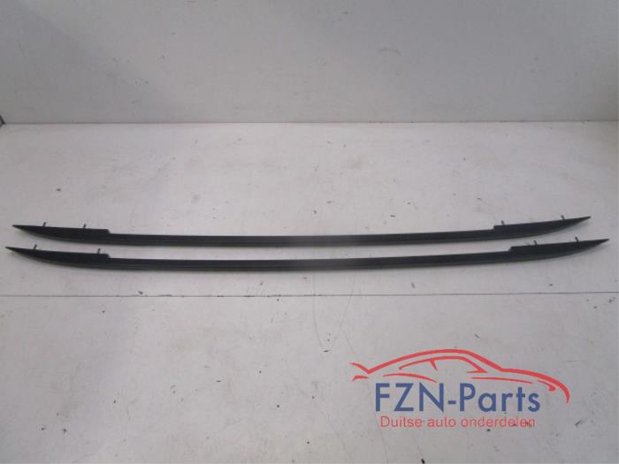 Dakdrager set Volkswagen Tiguan (22739212)