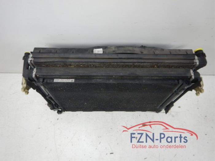 VW Golf 7 GTD Koelerpakket 2.0 TDI CUN DGC