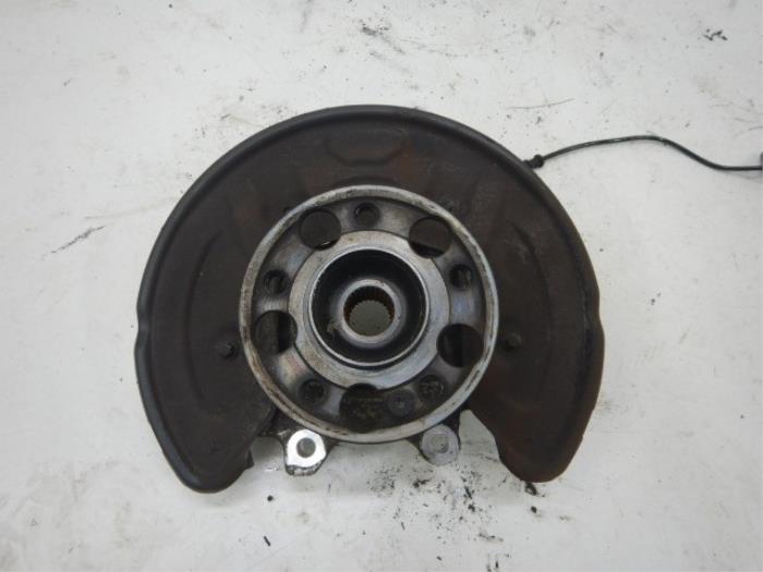 Fusee rechts-achter Mercedes GLC-Klasse (22729754)