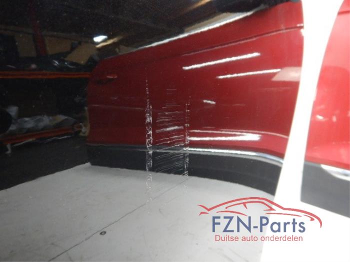 Portier 4Deurs links-achter Mercedes Diversen (22723524)