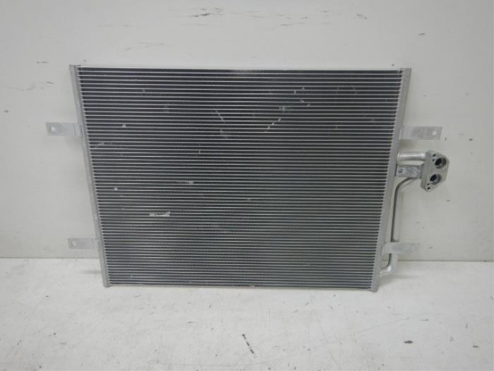 Airco Condensor Volkswagen Golf (22745095)