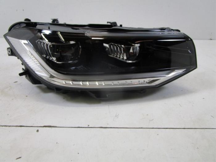 Koplamp rechts Volkswagen T-Cross (22722969)