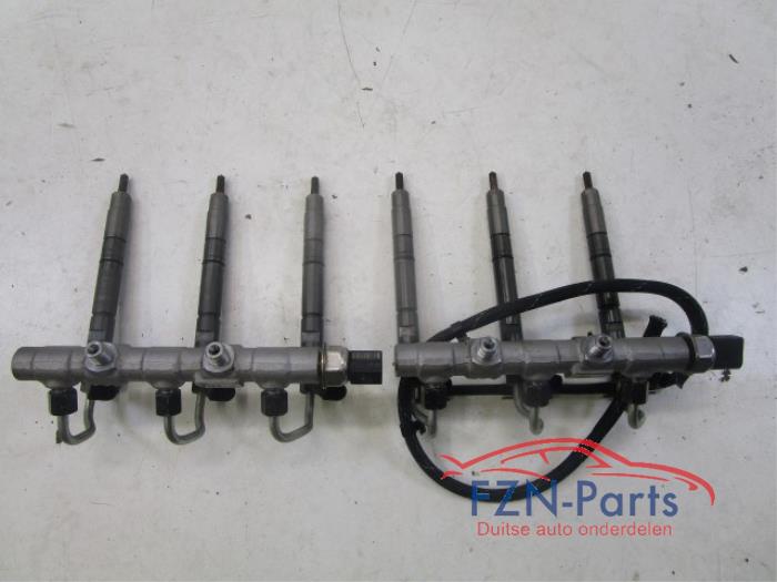 Brandstofleiding Volkswagen Touareg (22740119)