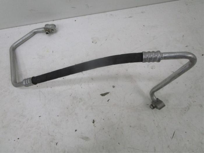 VW Passat B7 Aircoleiding Aircoslang