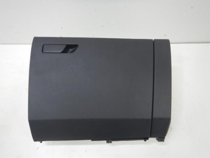 Seat Leon 5FA dashboard Kast