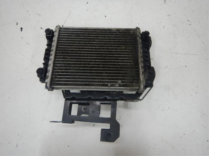 Extra waterpomp Audi Q5 (22729256)