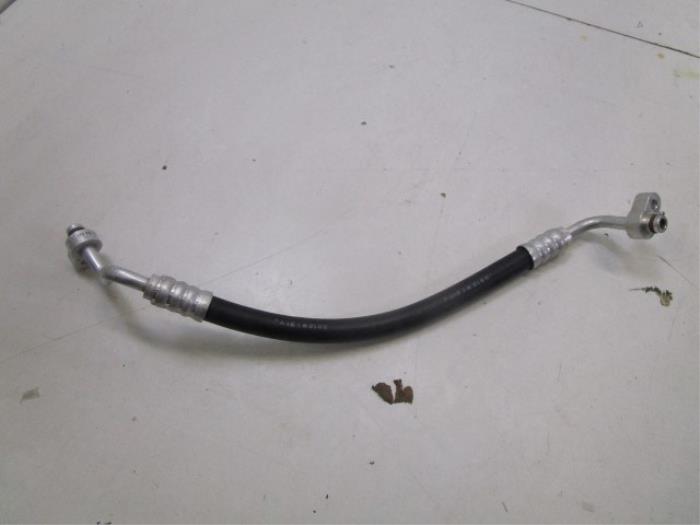 VW Polo 6C Aircoleiding