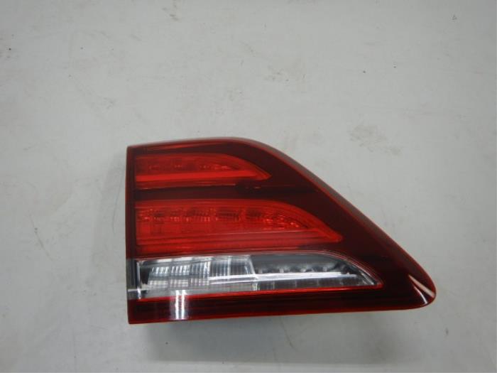 Mercedes-Benz GLE W166 Achterlicht Links