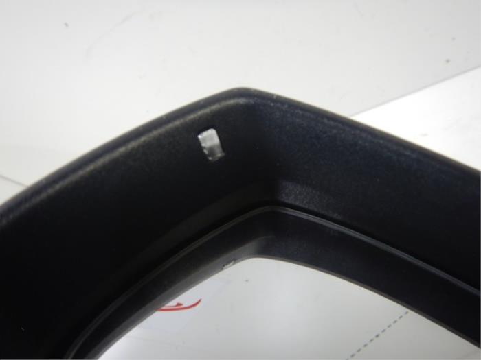 VW ID / ID5 Spiegel Links Inklapbaar Side-assist