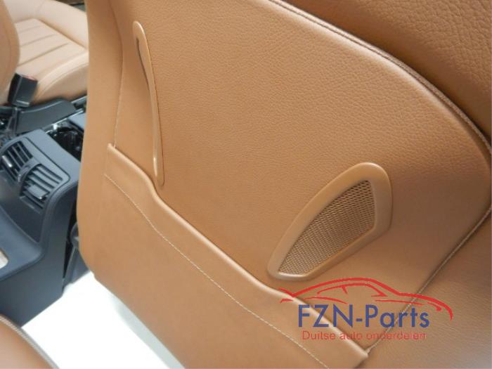 Bekleding Set (compleet) Mercedes CLS-Klasse (22741231)