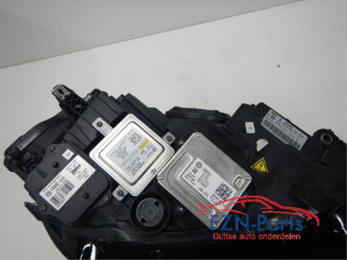 VW Golf 7 Xenon LED Koplamp Links