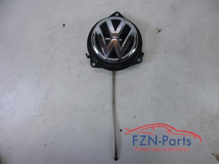 Handgreep Achterklep Volkswagen Golf Sportsvan (22744913)
