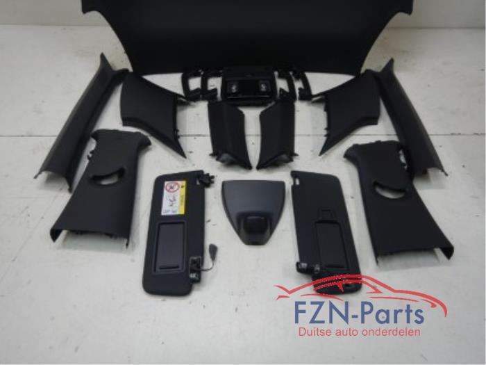Hemelbekleding Seat Leon (22734563)