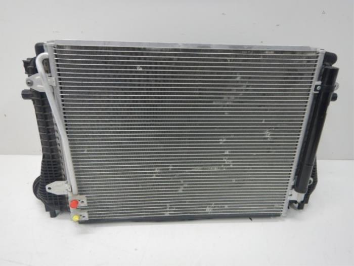 Koelerset Volkswagen Caddy (22726899)