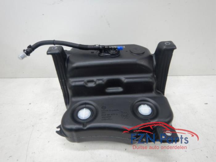 VW Passat 3G B8 Adblue Tank