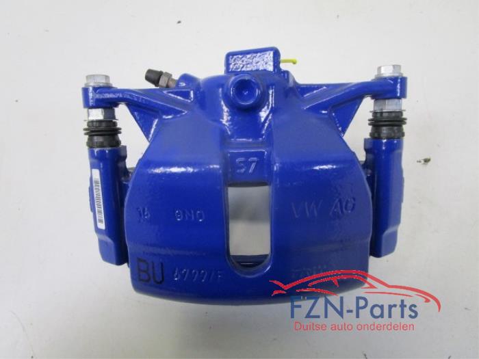 Remklauw (Tang) rechts-voor Volkswagen Golf (22732404)