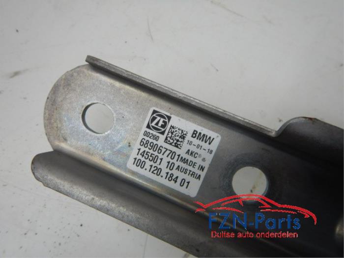 Stuurhuis BMW Diversen (22739439)