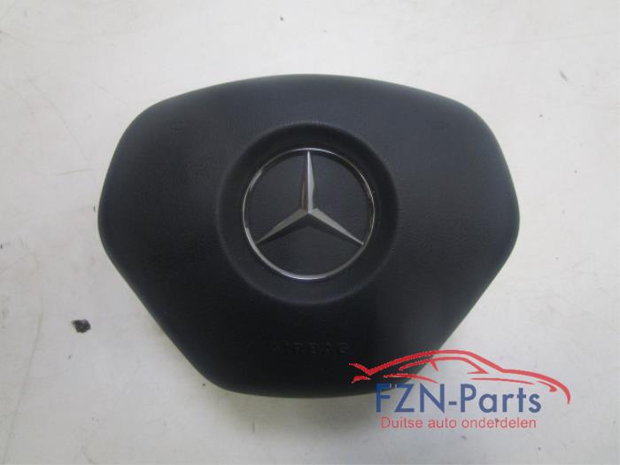 Airbag set + dashboard Mercedes CLS-Klasse (22727770)