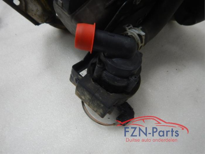 Standkachel Volkswagen Passat (22730735)