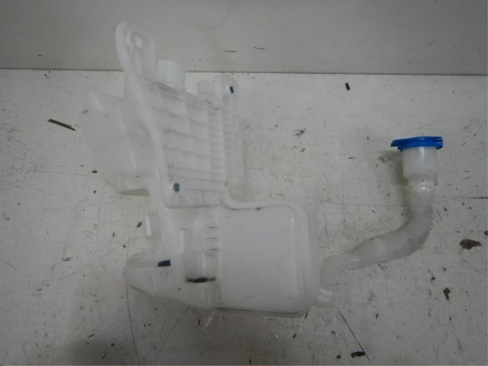 Ruitensproeiertank voor Volkswagen Touran (22745002)