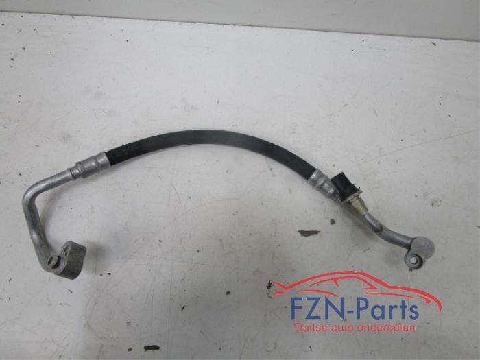 VW Golf 5 Aircoleiding