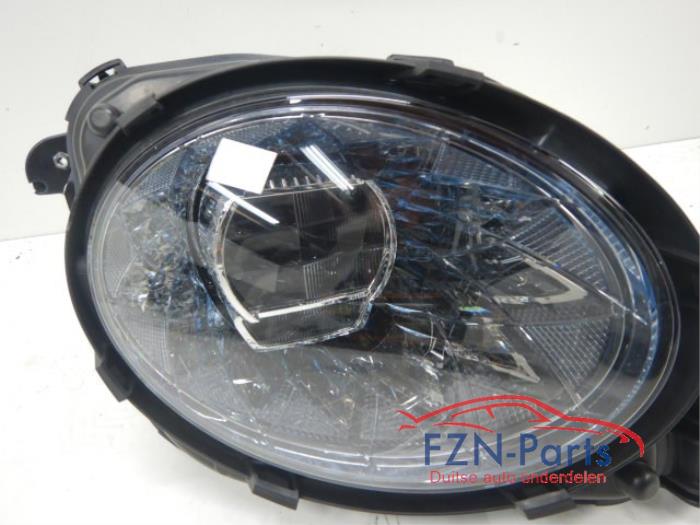 Koplamp rechts Bentley Bentayga (22722821)